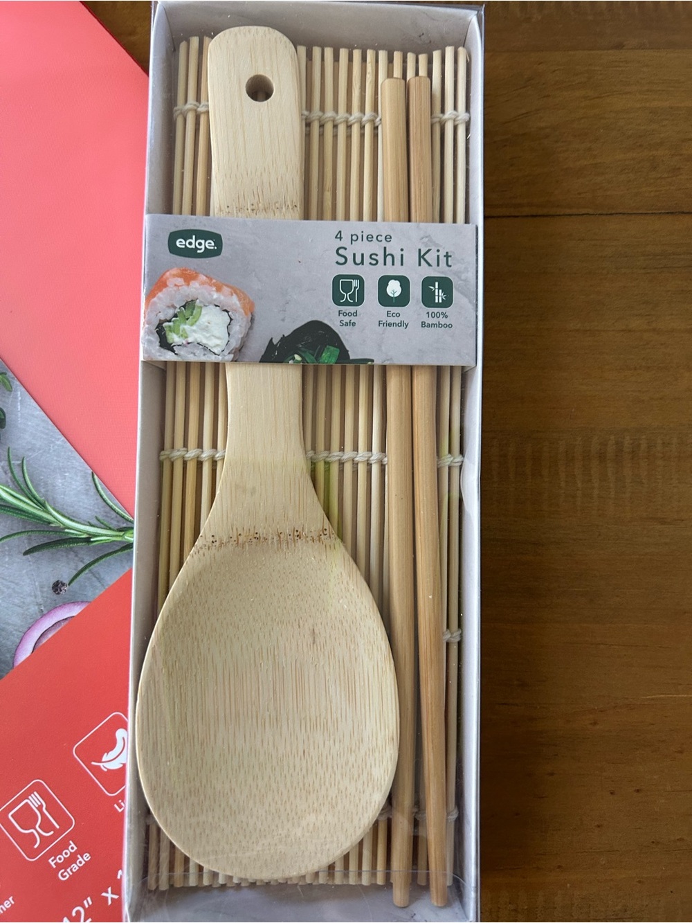 NWT Kitchen Accessories Bundle - Picture 8 of 9